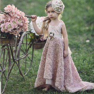 Dollcake Play Pink Dress